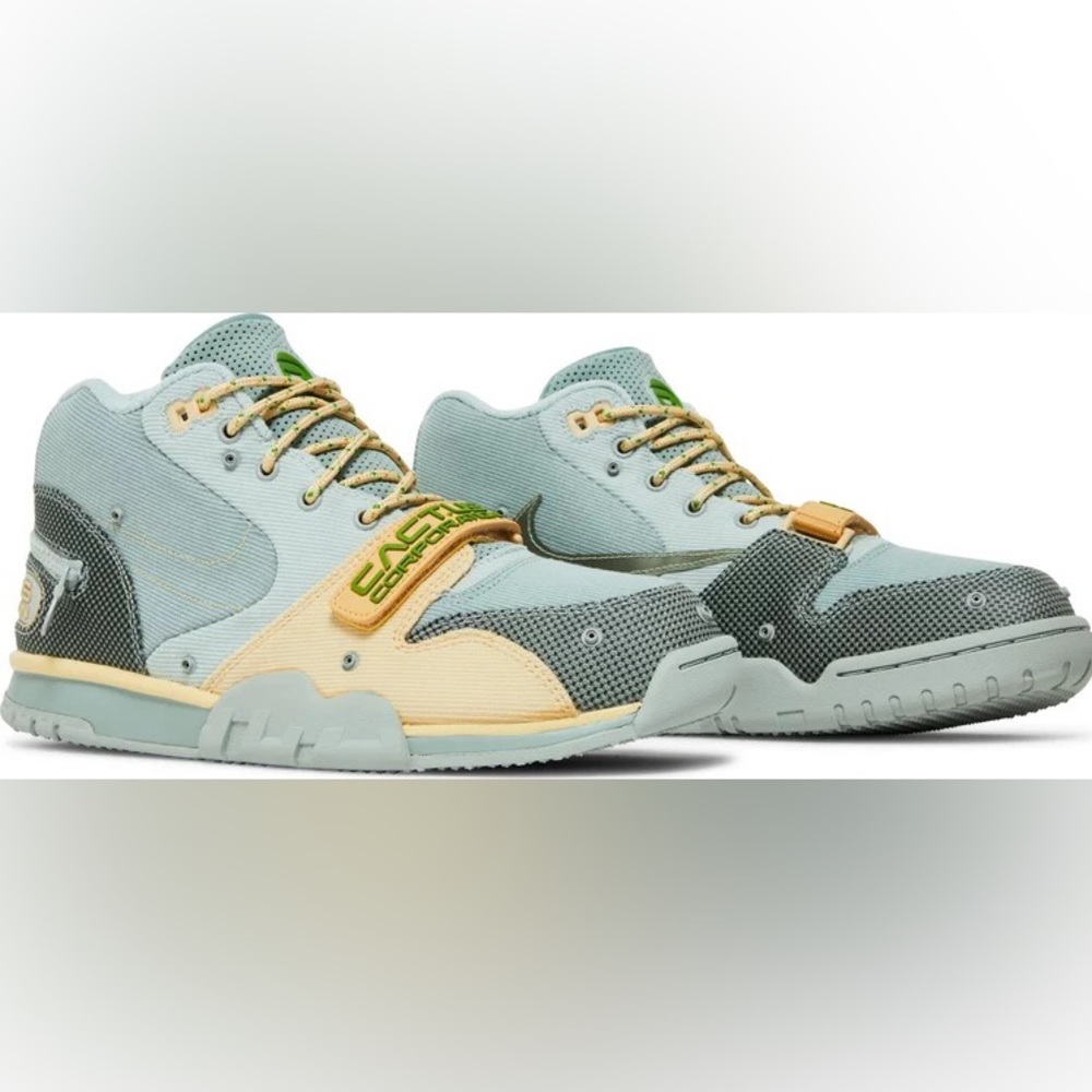 Nike Air Trainer 1 x Cactus Jack